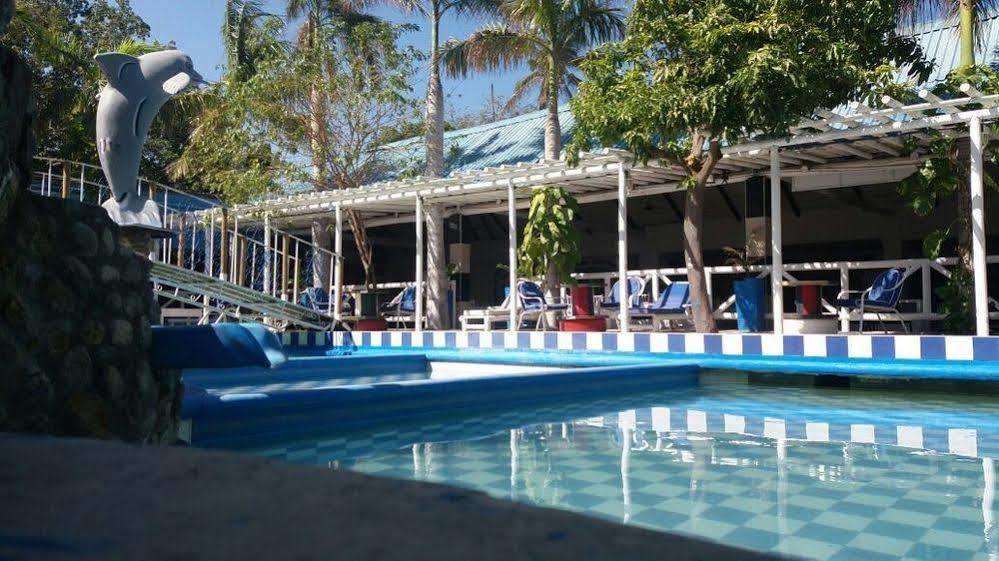 Hotel Campestre Guajira Santa Marta  Esterno foto