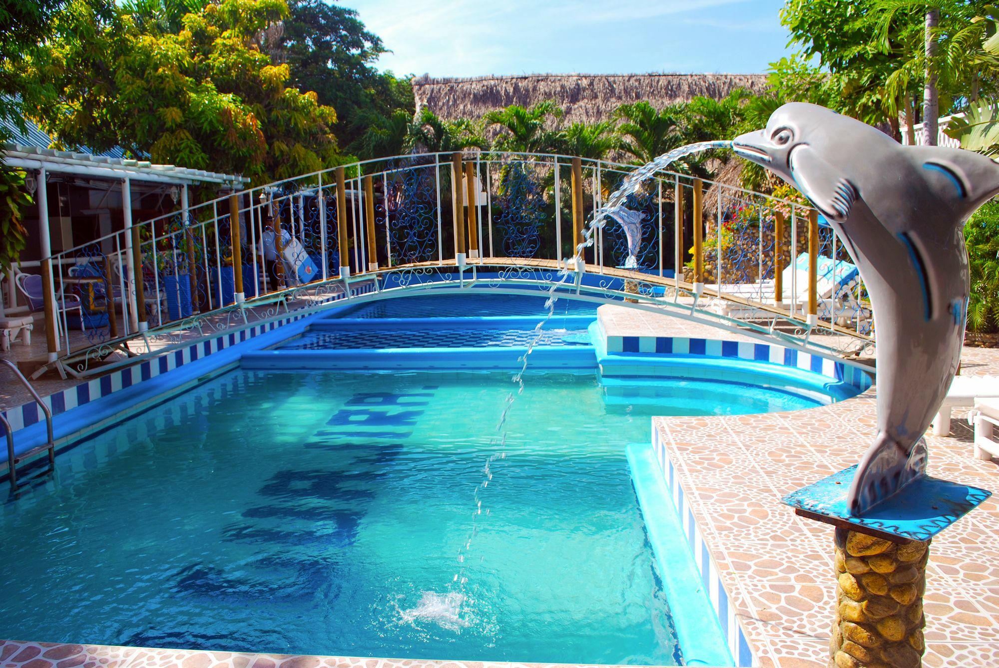 Hotel Campestre Guajira Santa Marta  Esterno foto